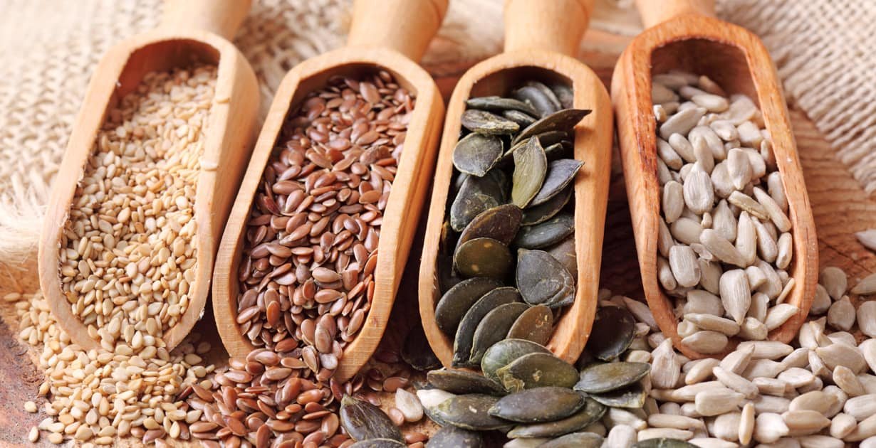 Premium Seeds